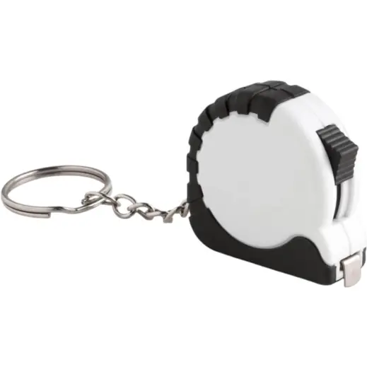 Altitude Surveyor Tape Measure Keyholder Unbranded Closed